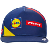 Cappellino Trucker Lidl Trek 2024 - O