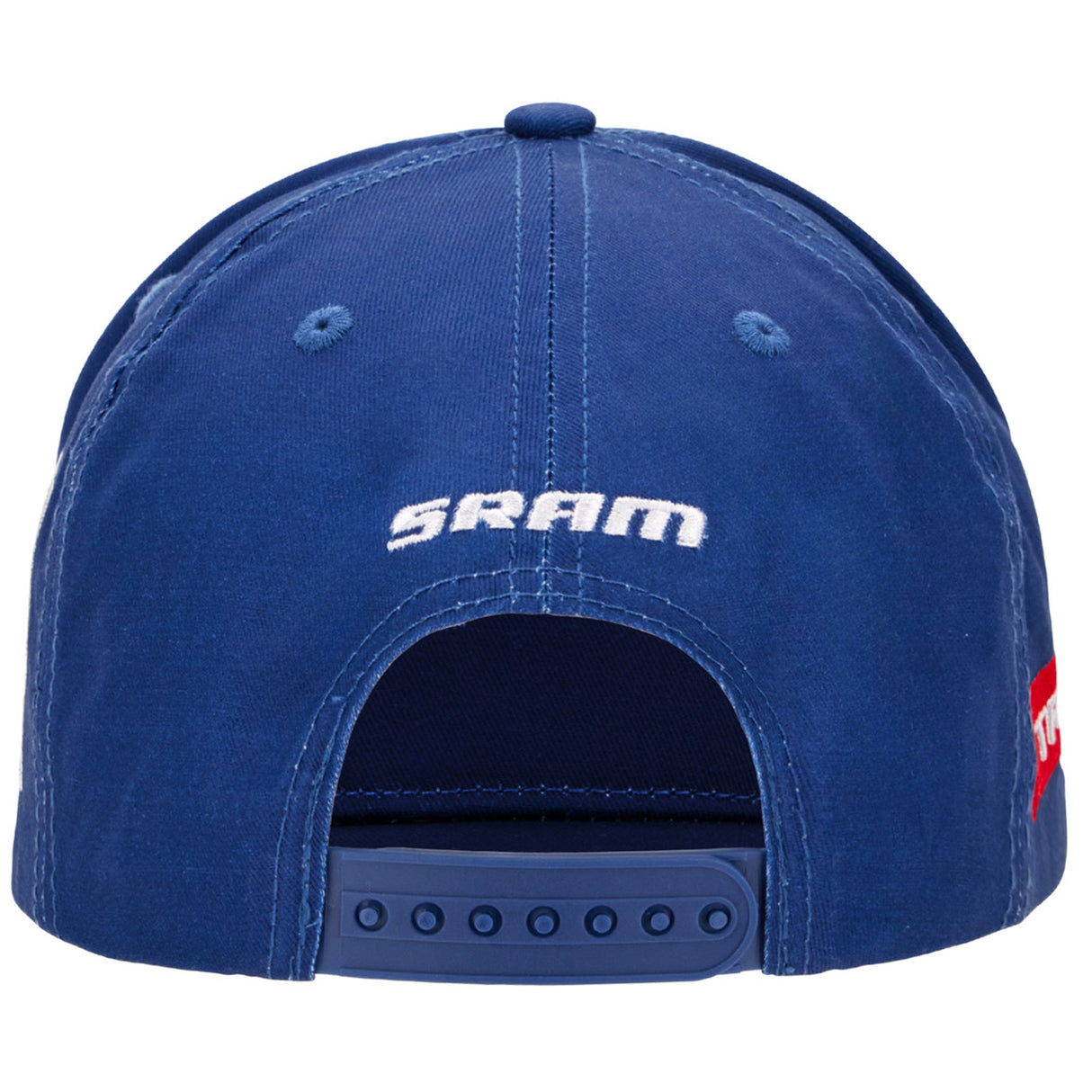 Cappellino Trucker Lidl Trek 2024 - P