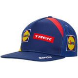 Cappellino Trucker Lidl Trek 2024 - N