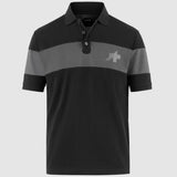 Polo Assos Signature Evo - Nero - M