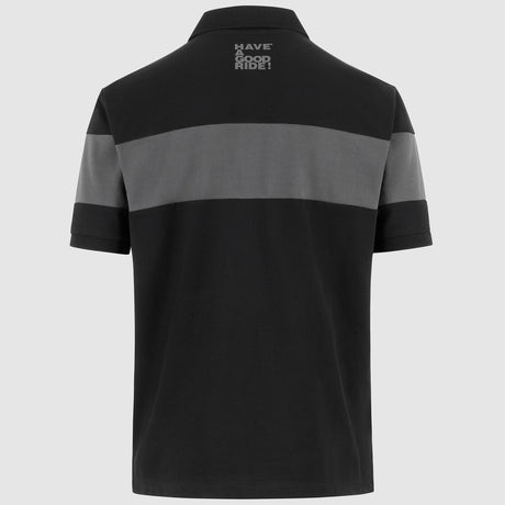 Polo Assos Signature Evo - Nero - N