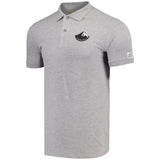 Polo Tour de France Logo Graphic - Grigio - C