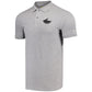Tour de France Logo Graphic Polo - Grey