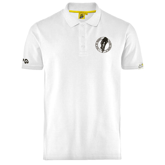 Tour de France Viva Polo - Blue