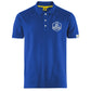 Polo Tour de France Logo Badge - Blu - B