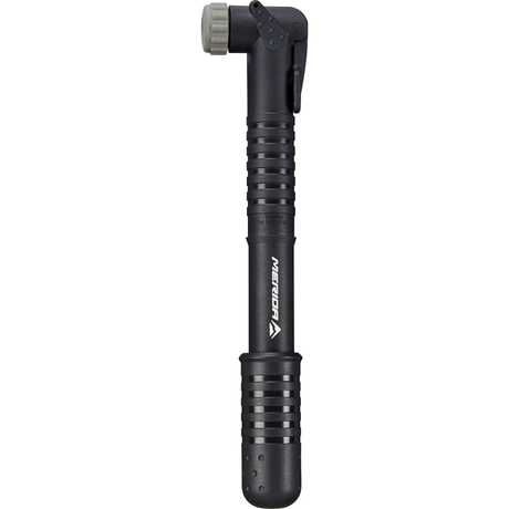 Mini-Pumpe Merida Compact - Schwarz