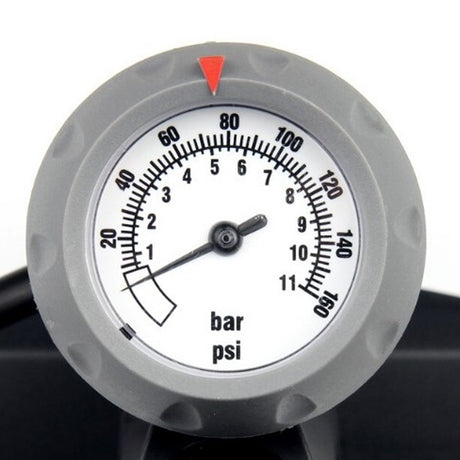 Pompa da terra PNK - Bianco - Q