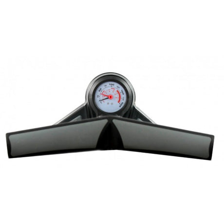 Pompa da terra PNK - Nero - G