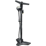 Pompa Aria da terra Topeak JoeBlow Race - Nero - H
