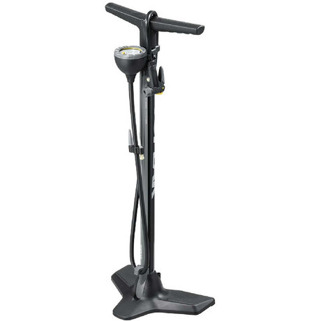 Pompa Aria da terra Topeak JoeBlow Race - Nero - H