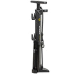 Stand with pump Topeak Transformer eup 2stage