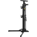 Stand with pump Topeak Transformer eup 2stage