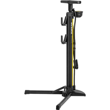 Cavalletto con pompa Topeak Transformer eUP - I