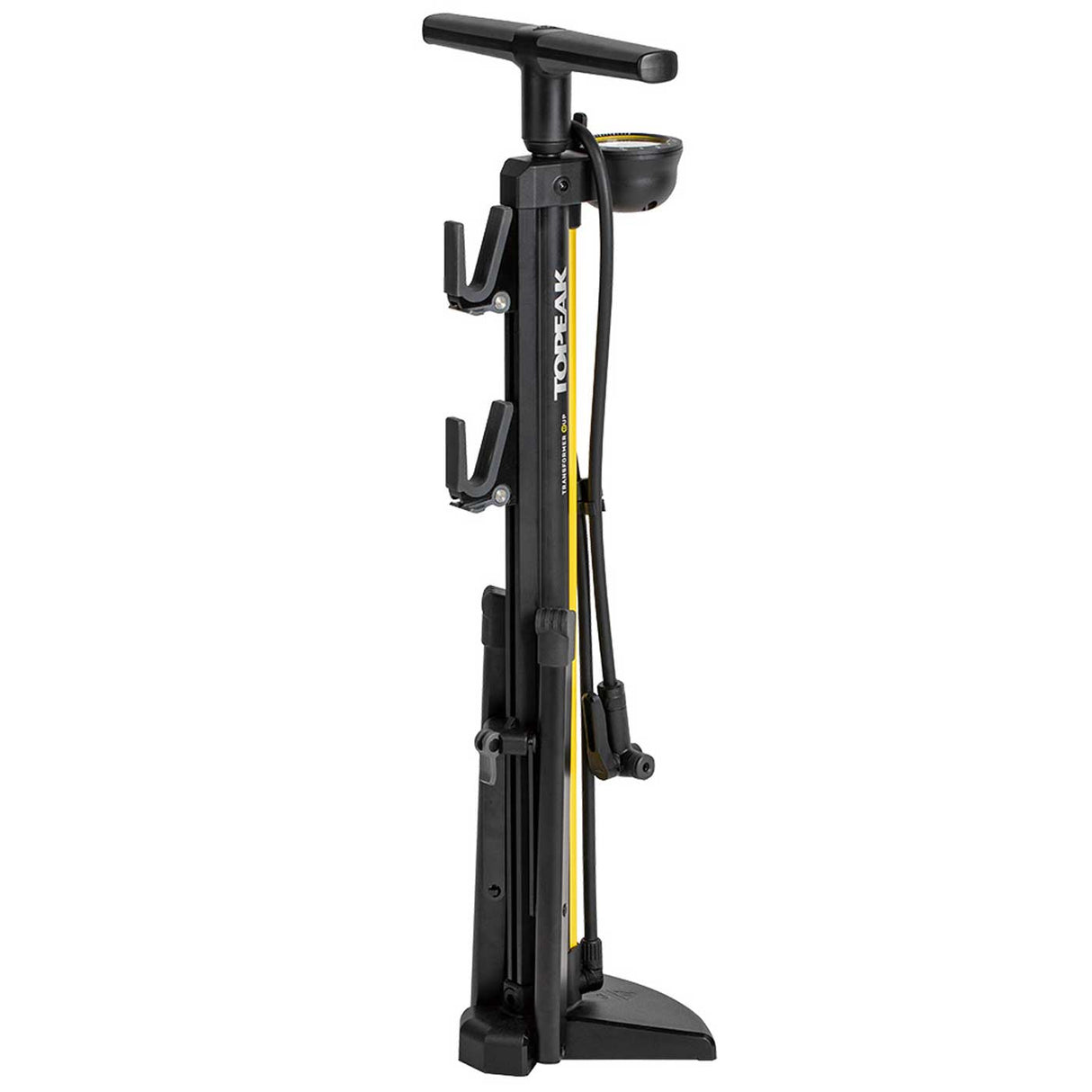 Cavalletto con pompa Topeak Transformer eUP - L
