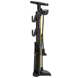 Cavalletto con pompa Topeak Transformer eUP - L