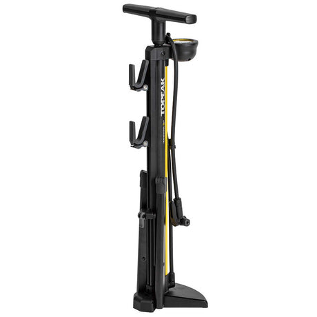 Cavalletto con pompa Topeak Transformer eUP - L