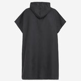 Poncho Orca Towel - M