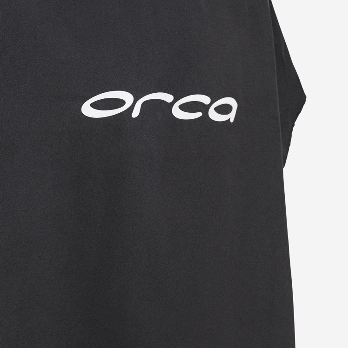 Poncho Orca Towel - N