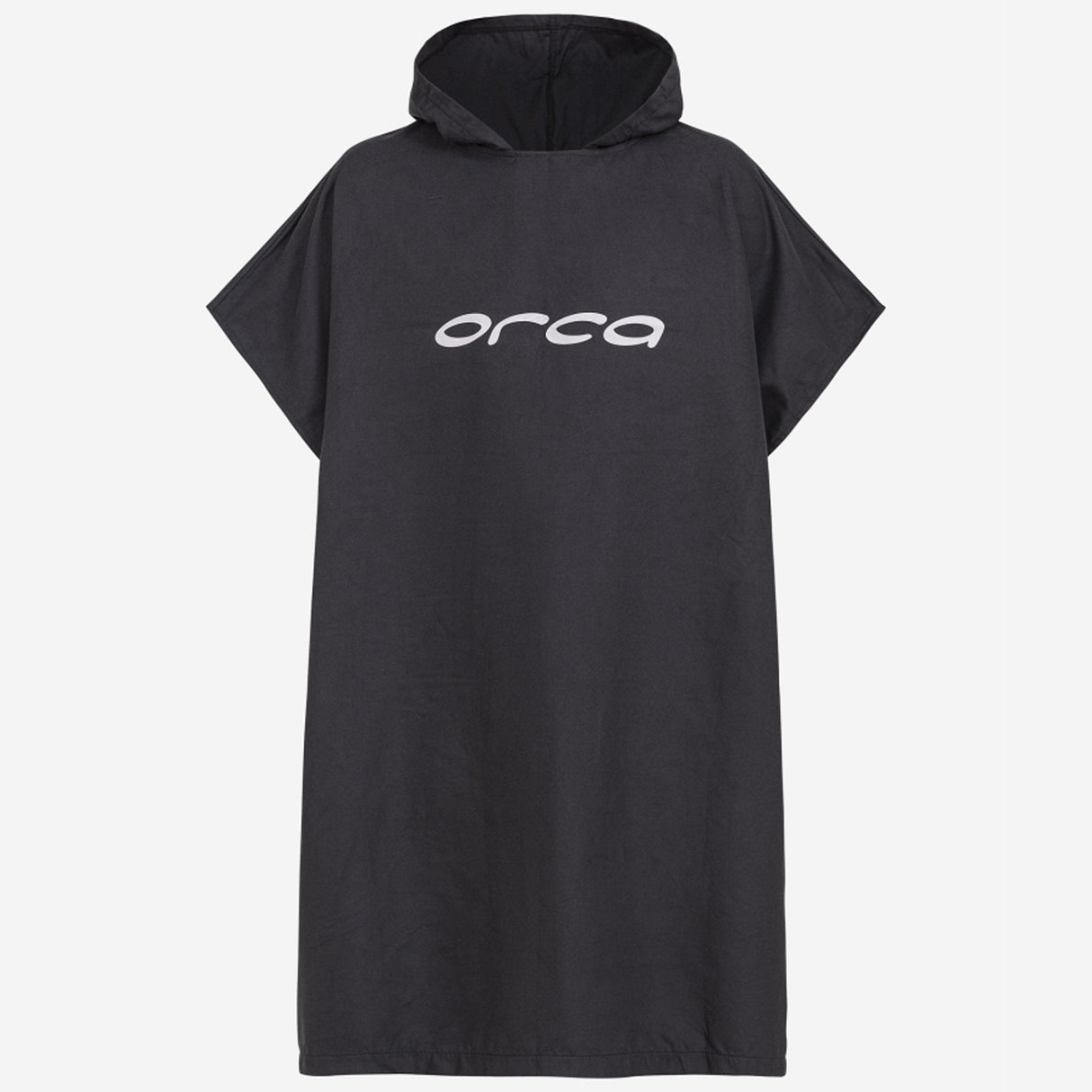 Poncho Orca Towel - L