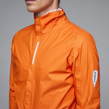 Veste de protection Q36.5 Rain Shell - Orange