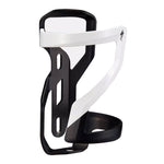 Specialized Zee Cage 2 bottle cage right - Black white