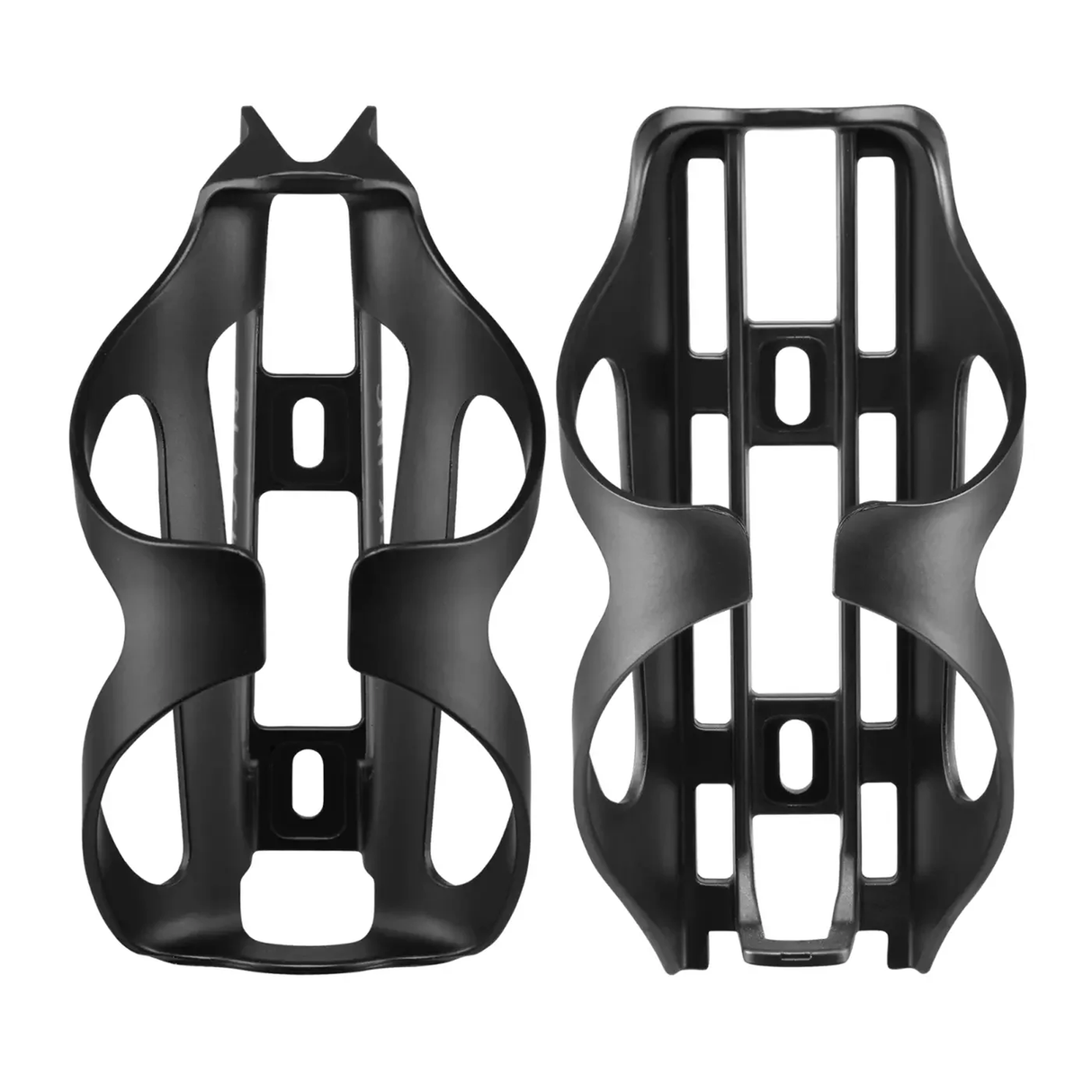 Portaborracce Black Inc Ostro Aero - Nero