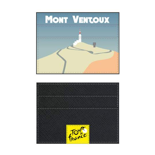 Portacarte Eevye - TDF Mont Ventoux