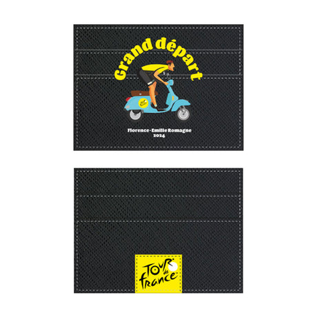 Portacarte Eevye - TDF Vespa - B