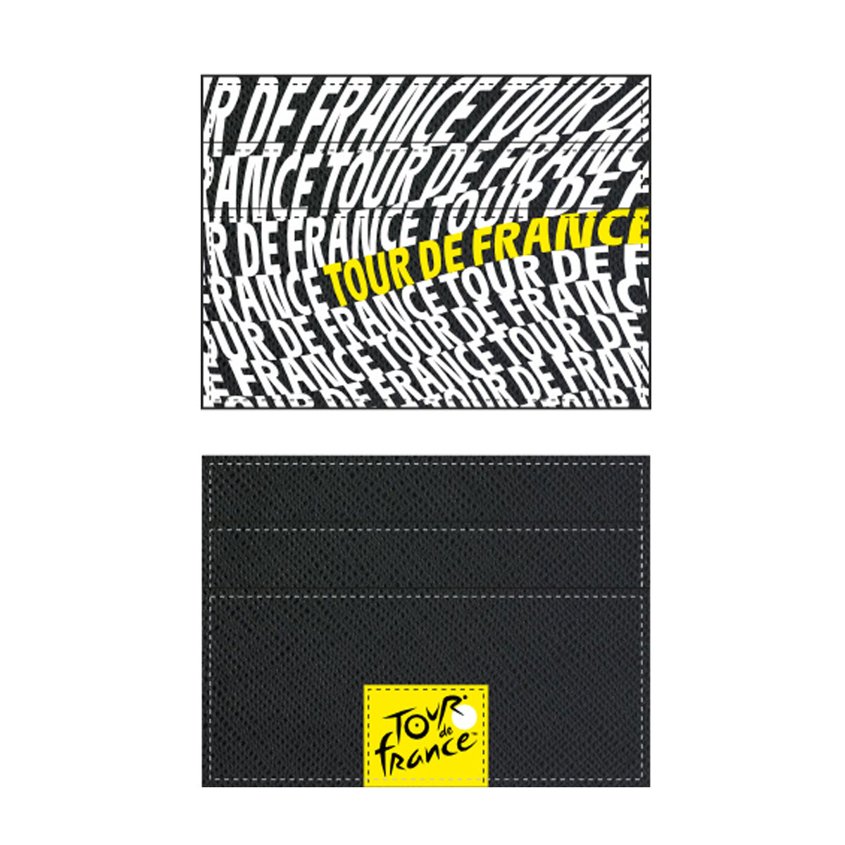 Portacarte Eevye - TDF Vision - Q