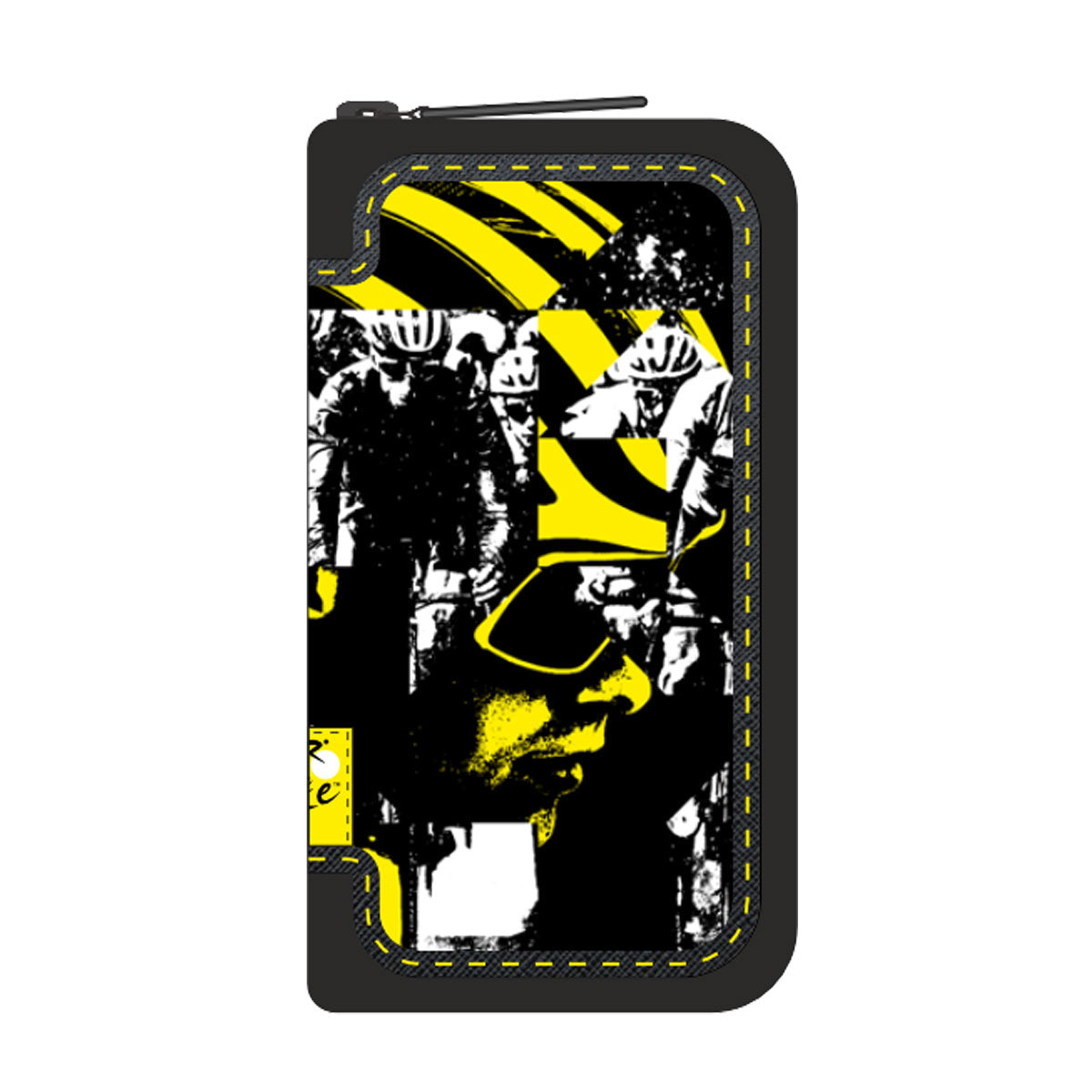 Borsello Portacellulare Eevyebag - TDF Duo - I