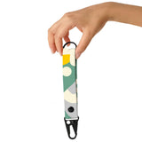 Notabag Keychain Tour de France - L