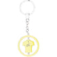 Keychain Tour de France Ring - Yellow - I