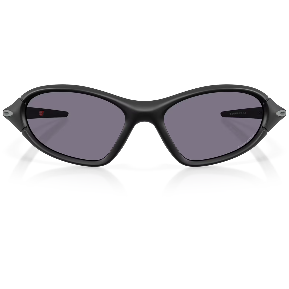 Occhiali Oakley Portal Jacket - Matte Black Prizm Grey