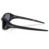 Occhiali Oakley Portal Jacket - Matte Black Prizm Grey