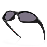 Occhiali Oakley Portal Jacket - Matte Black Prizm Grey