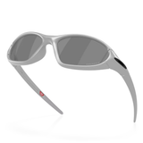 Occhiali Oakley Portal Jacket - X Silver Prizm Black Polarized