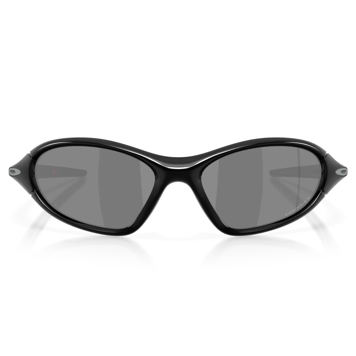 Occhiali Oakley Portal Jacket - Polished Black Prizm Black Polarized