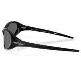 Occhiali Oakley Portal Jacket - Polished Black Prizm Black Polarized