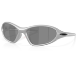 Occhiali Oakley Portal Jacket - X Silver Prizm Black Polarized