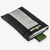 Portacarte Miss Grape Portaschei - Nero - P