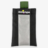 Portacarte Miss Grape Portaschei - Nero - N