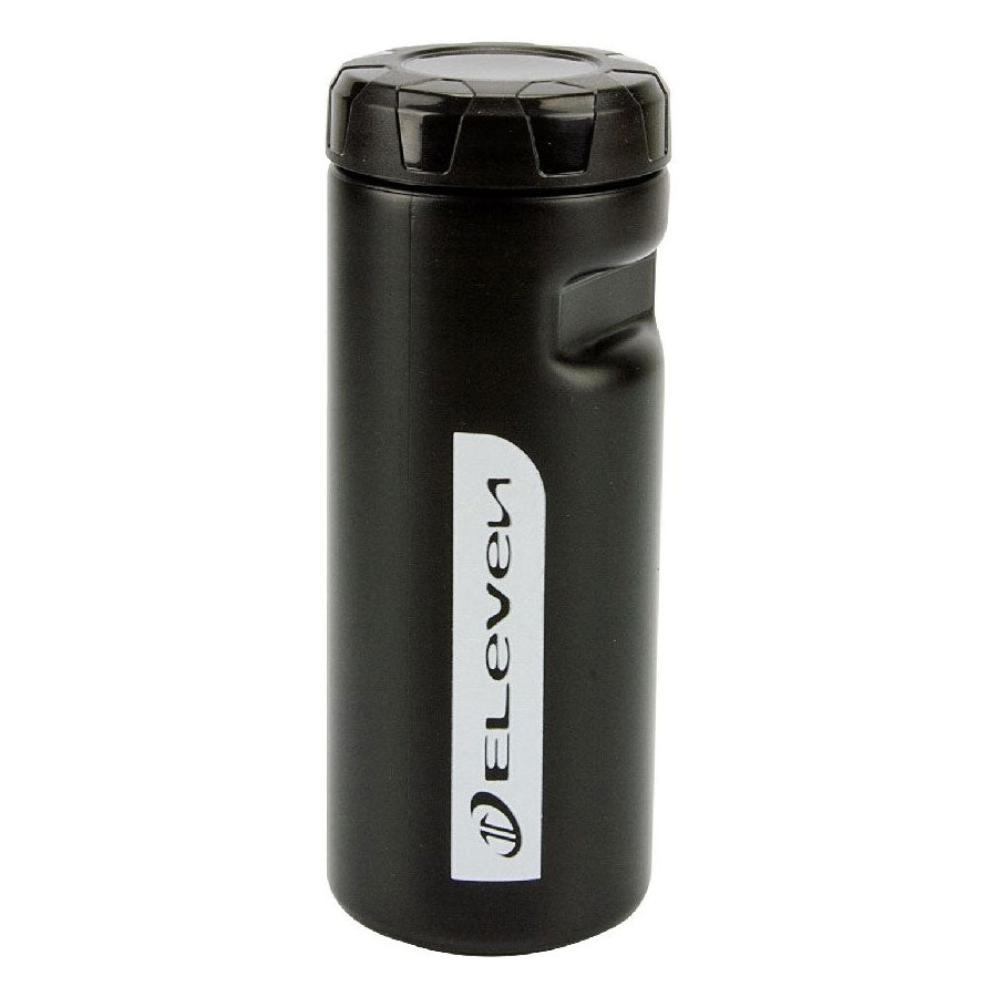 Portautensili Eleven 800cc - Nero bianco - I