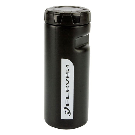 Portautensili Eleven 800cc - Nero bianco - I