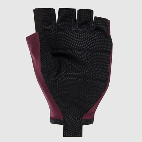 Guanti Pissei Primapelle - Viola scuro - Q