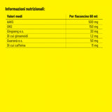 ProAction Pre Start Shot - 60ml - A
