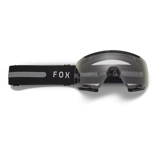Lunettes PureVue Lunar Fox - Noir transparent