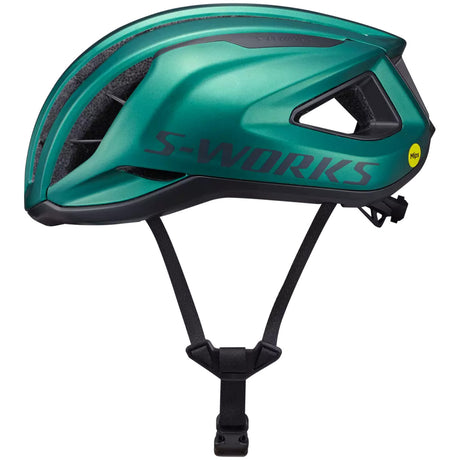 Casco Specialized Prevail 3 - Verde - C