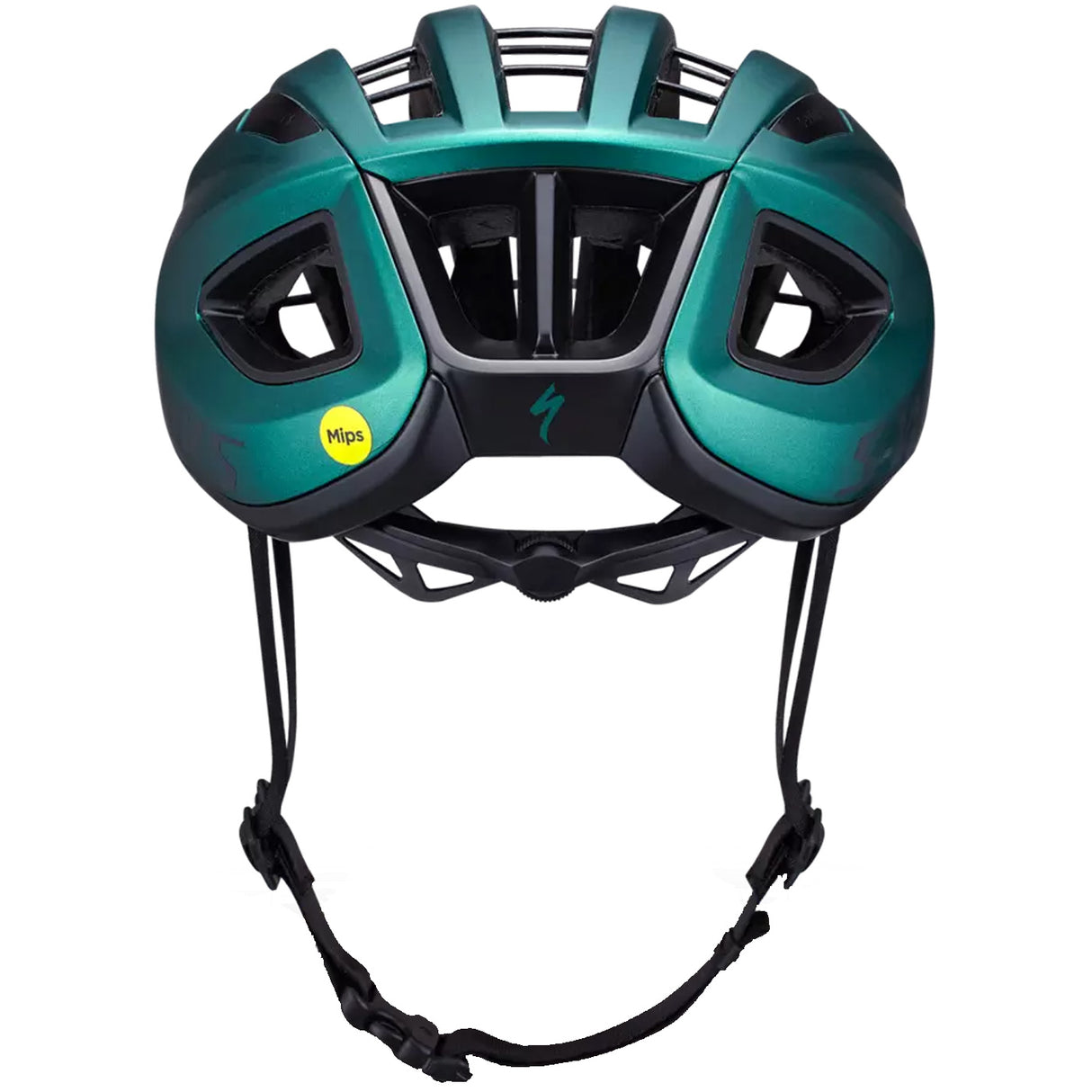 Casco Specialized Prevail 3 - Verde - E