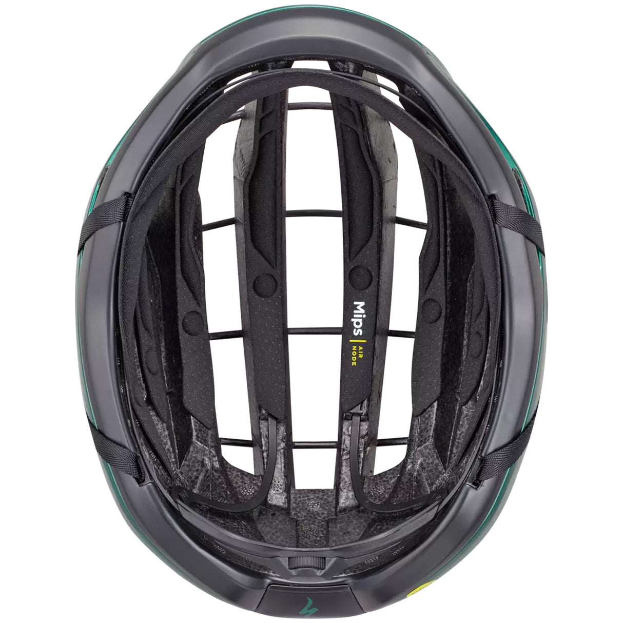 Casco Specialized Prevail 3 - Verde - H