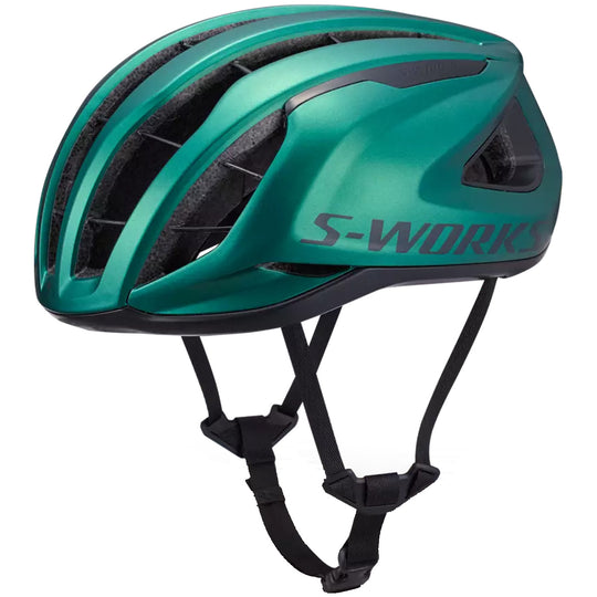 Casque Specialized Prevail 3 - Vert